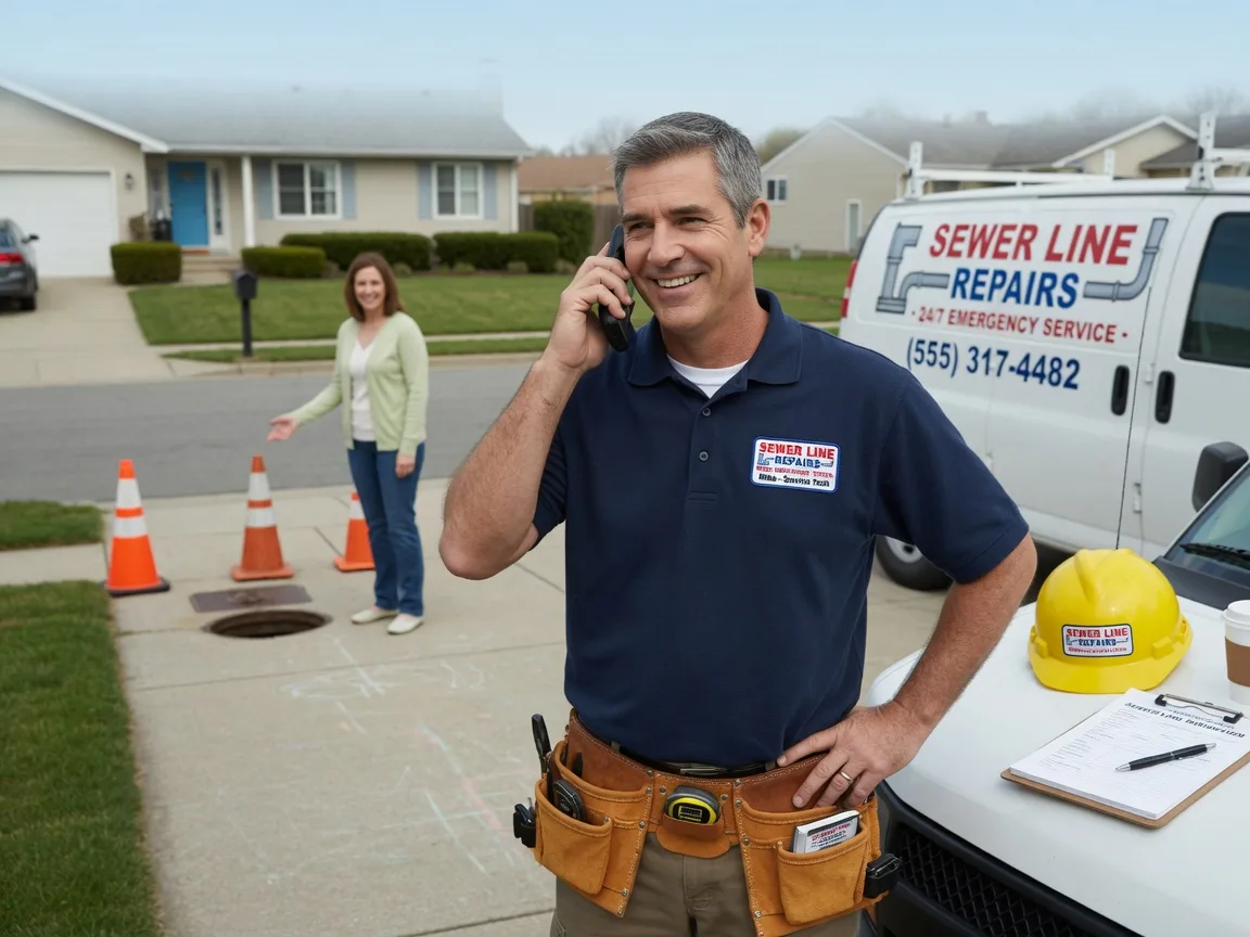 Emergency Plumber Ft Mitchell, KY FAQs